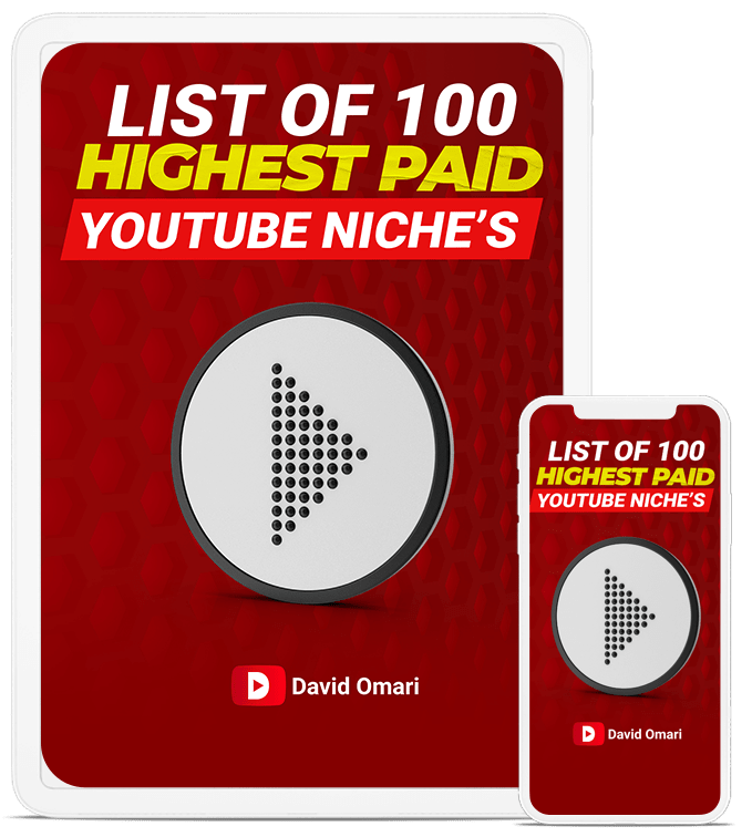 YouTube Mastery Program