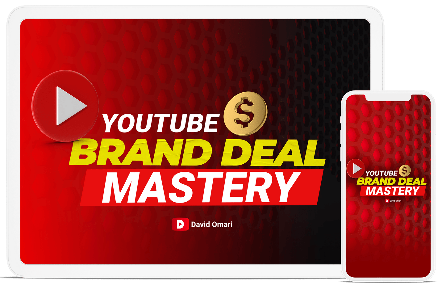 YouTube Mastery Program