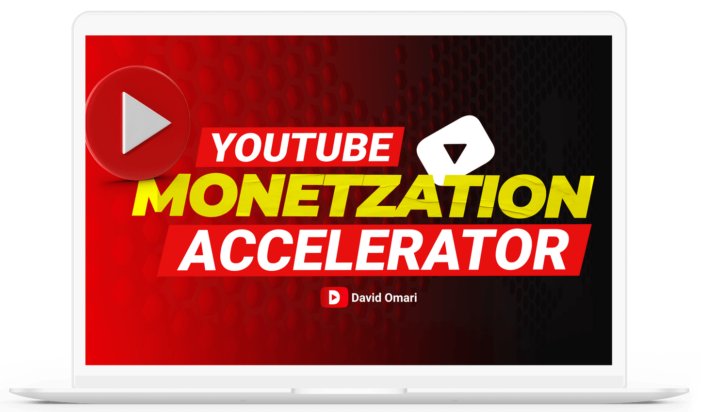 YouTube Mastery Program