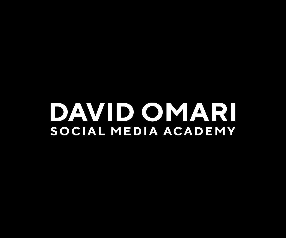 David Omari Course Creator Mastery